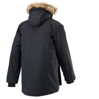 Doudoune Kenny CASUAL - Noir