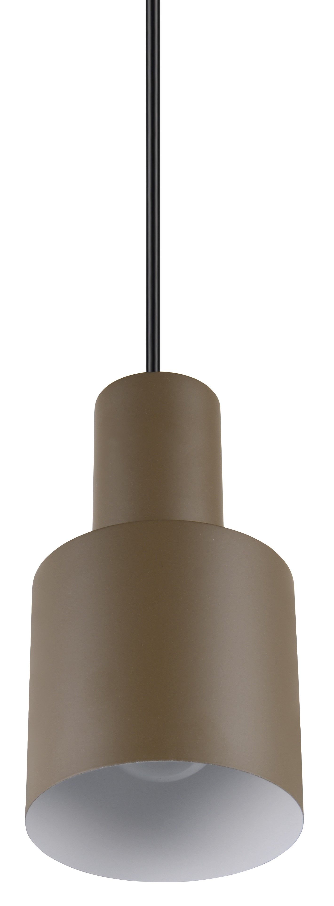 Hanglamp Agudo ⌀12  cm