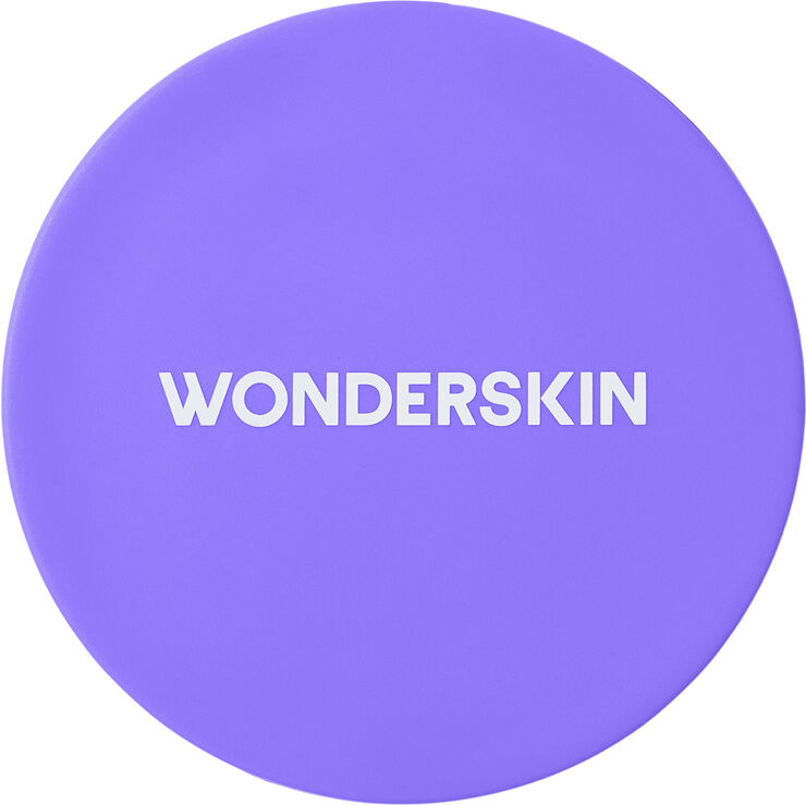 Wonderskin FYP Filter Powder - Translucent