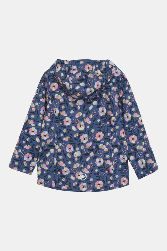 Color Kids Color Kids Softshell All Over Print Softshell Jas Junior