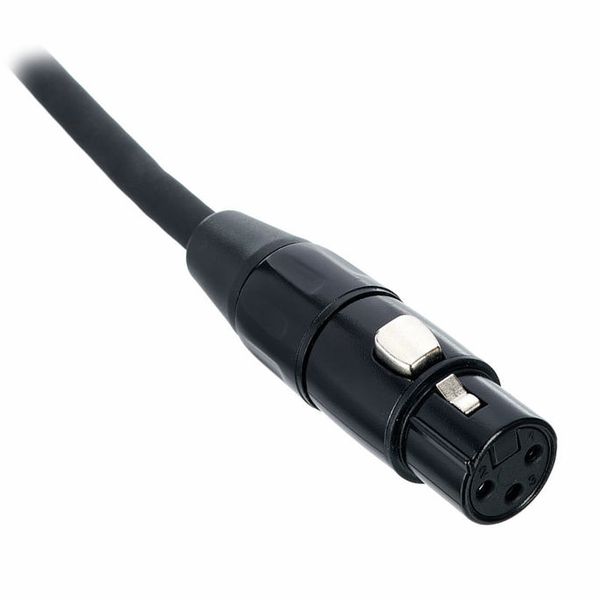 Kirlin MP-270-15 BK