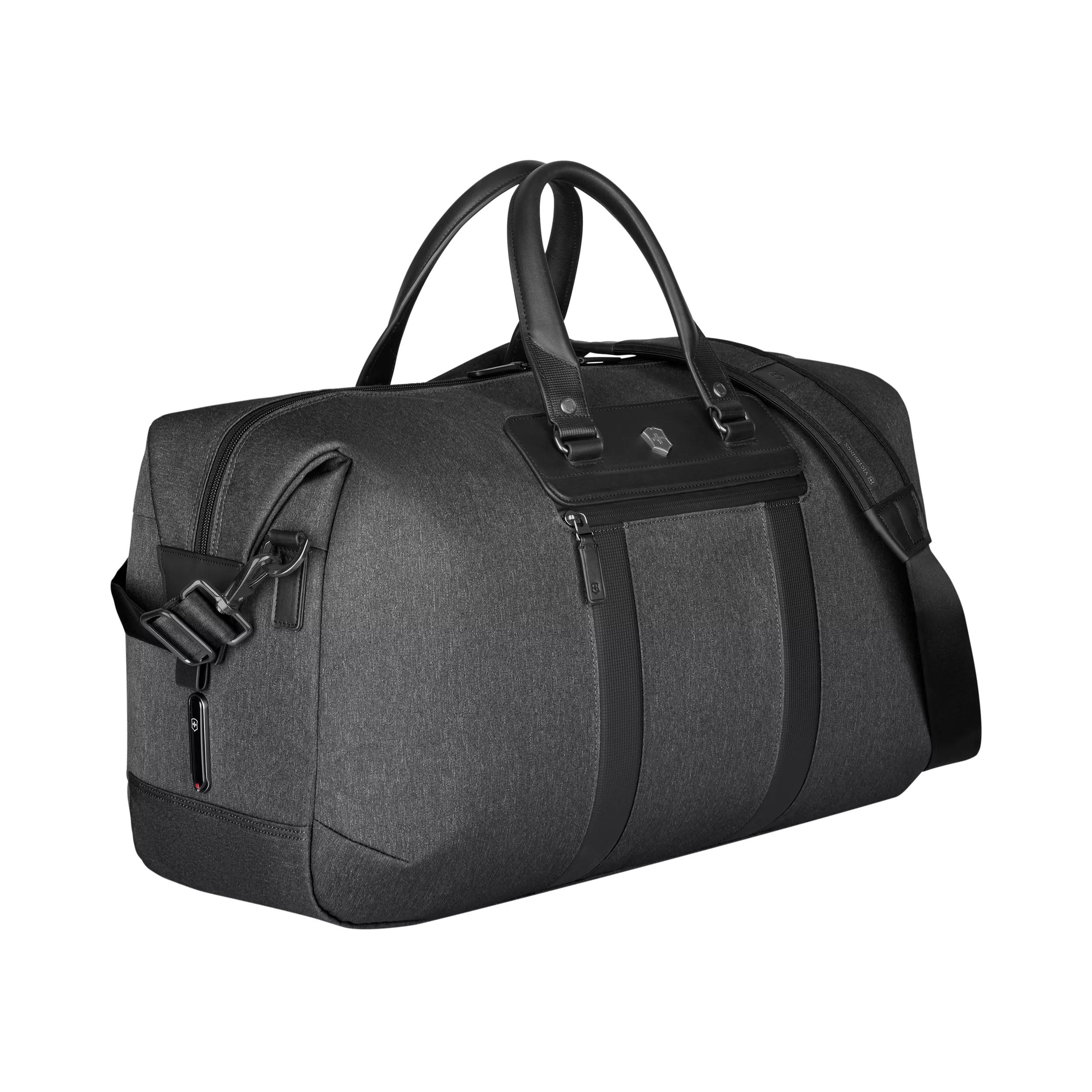 Architecture Urban2 Weekender-Grey / Black