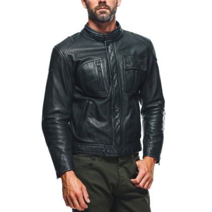 Blouson Dainese ATLAS - Noir