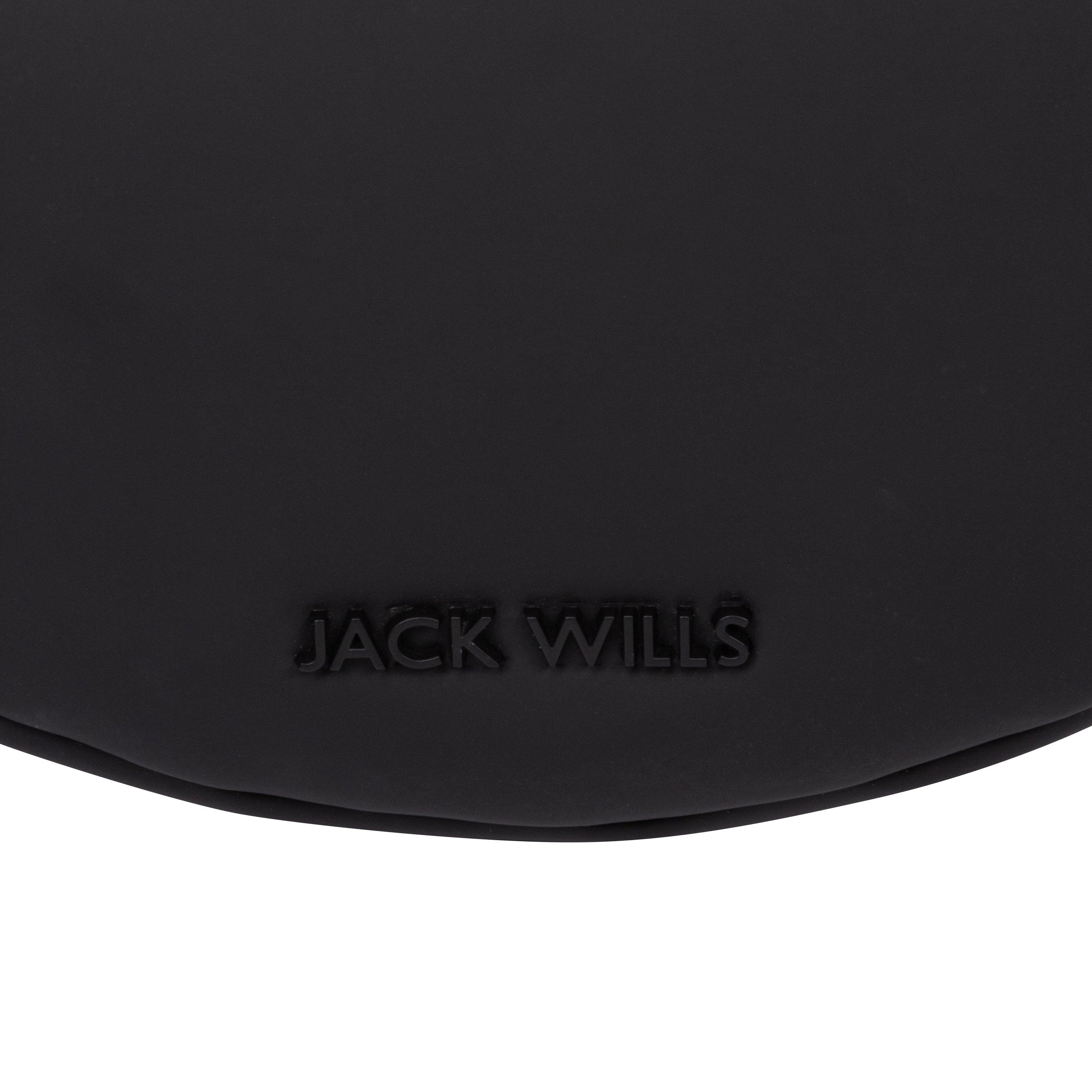 Jack Wills JW Crossbody Bag