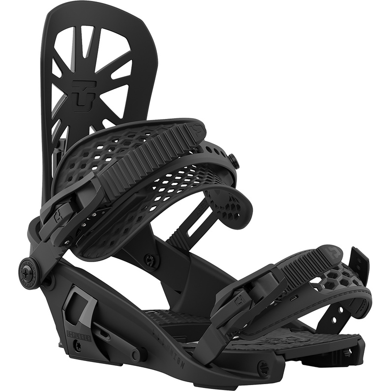 Union Explorer Splitboardbindung