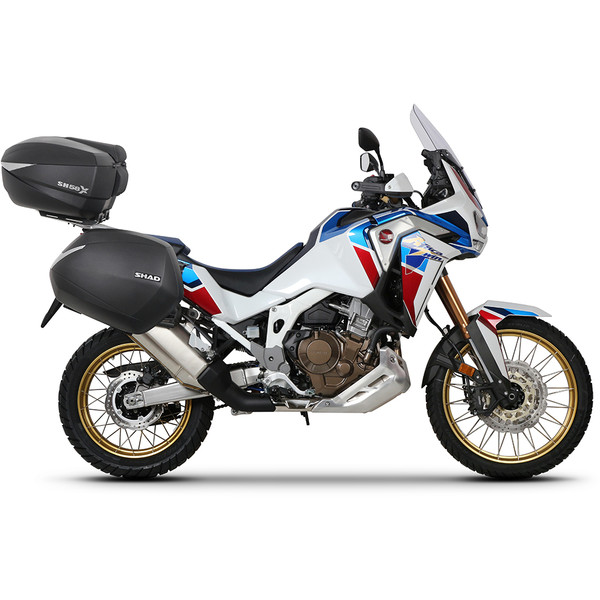 Shad - Support Fixation 4P System Honda Africa Twin Adventure Sports CRF 1100 L H0DV104P