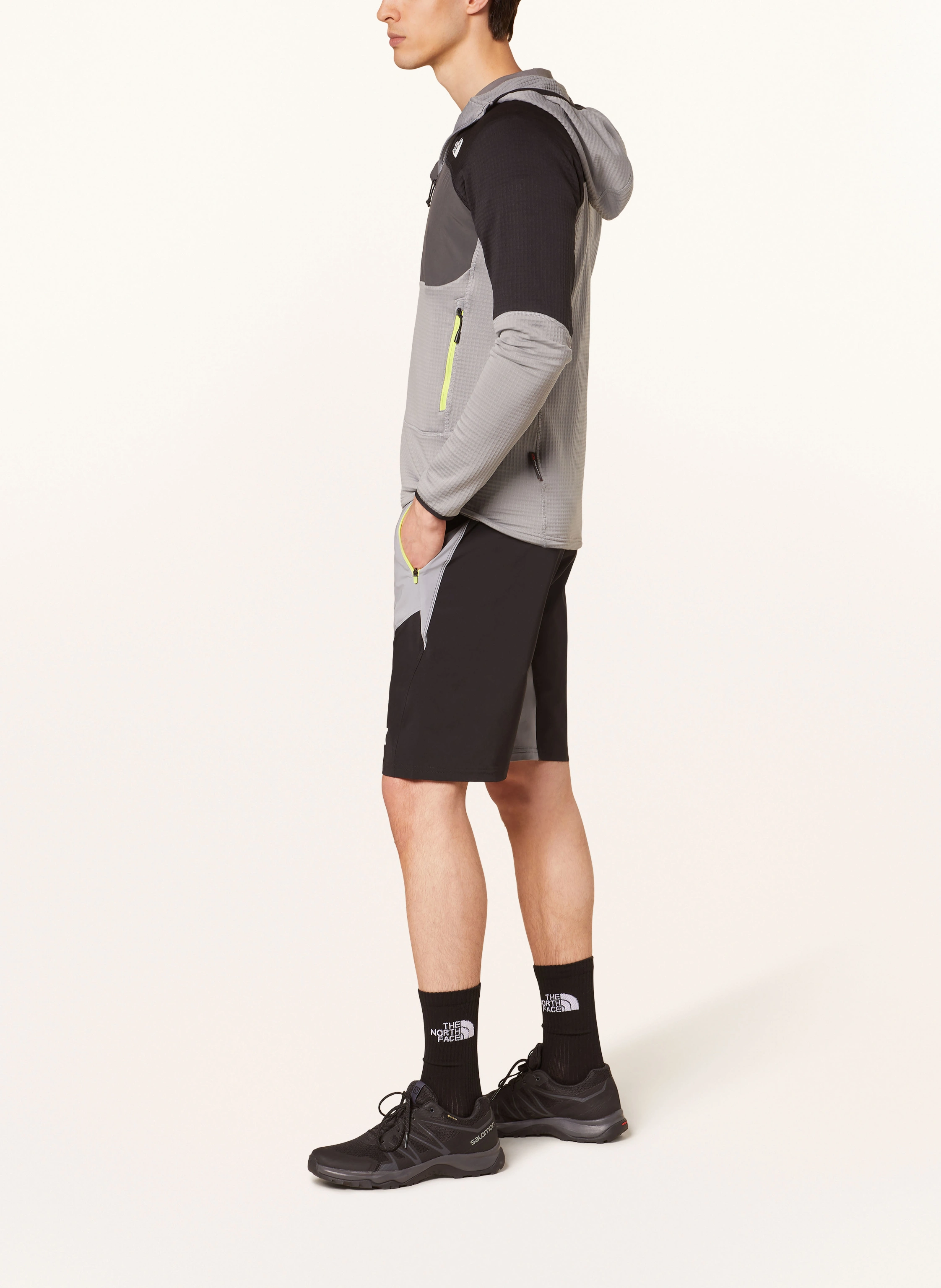THE NORTH FACE Trekkingshorts FELIK