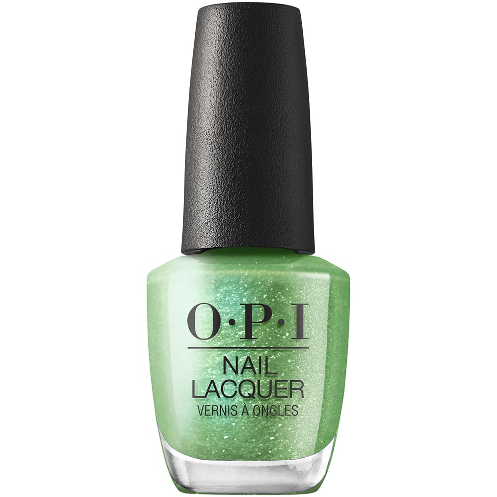 Nail Lacquer Taurus-t Me