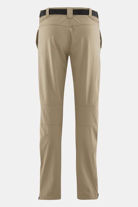 Maier Sports Maier Sports Inara Slim Short Broek Dames