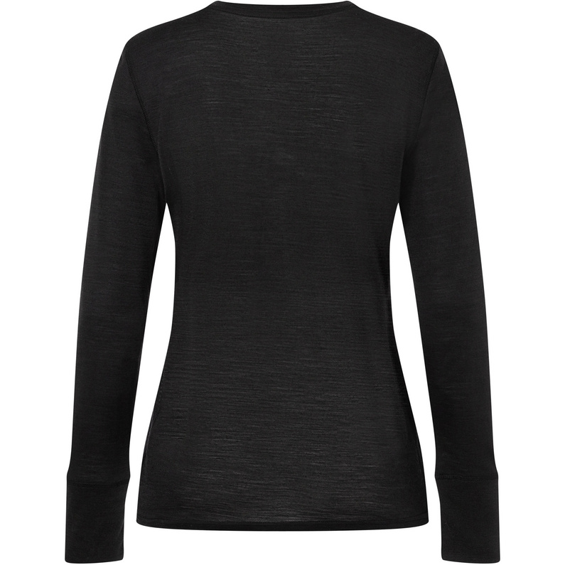 Super.Natural Damen Windbreaker Longsleeve