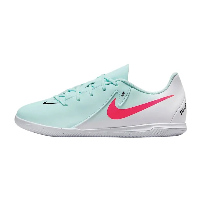 Nike Phantom GX II Club IC Zaalvoetbalschoenen Junior