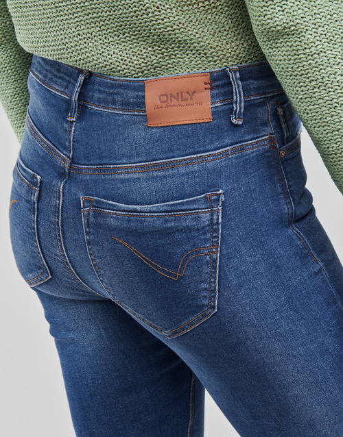 Only - ONLPAOLA - Bleu medium