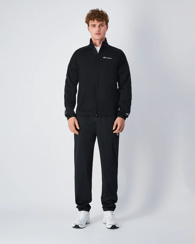 Champion Trainingsanzug »Basketball Inspired Full Zip Sweats«, 2 Stk.