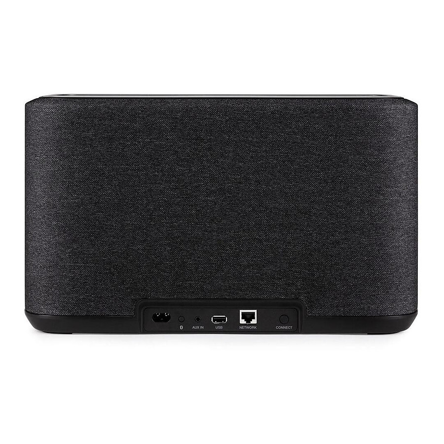 Denon Home 350 Noir - Enceinte connectée