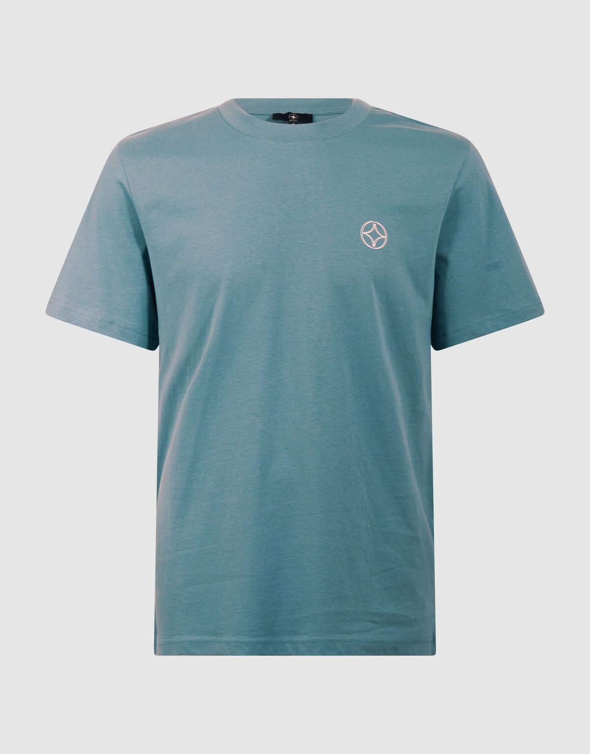 Spark T-shirt Blauw