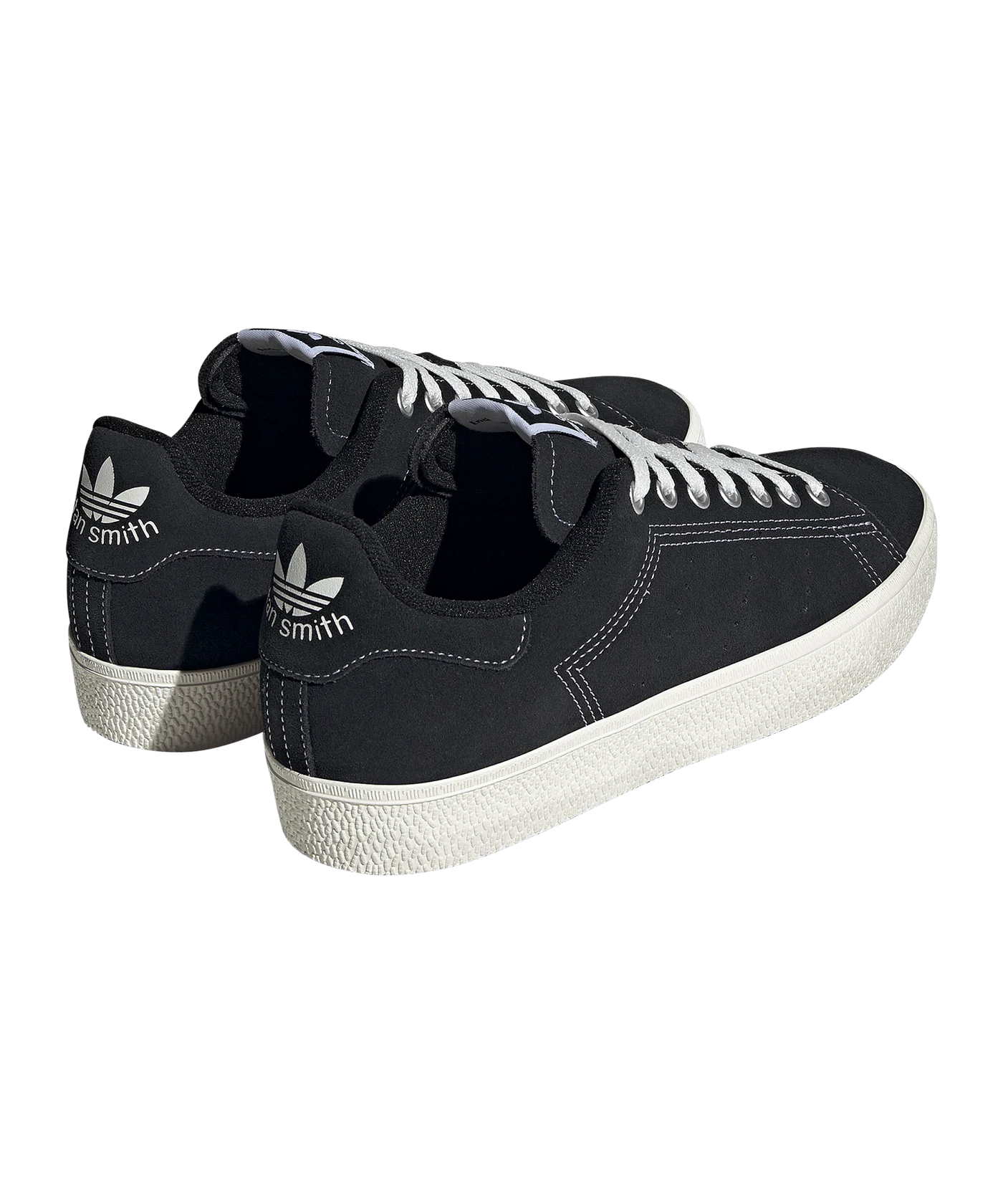 adidas Originals Stan Smith B-Side Schwarz Weiss