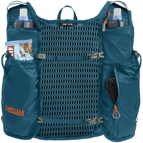 Sac trail CAMELBAK TRAIL RUN VEST CORSAIR CORSAIR TEAL