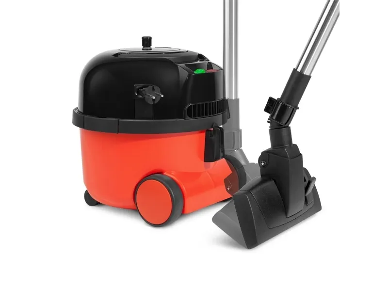 Numatic HENRY HVR200-11 9 L Cylinderstøvsuger Tør 620 W Støvpose