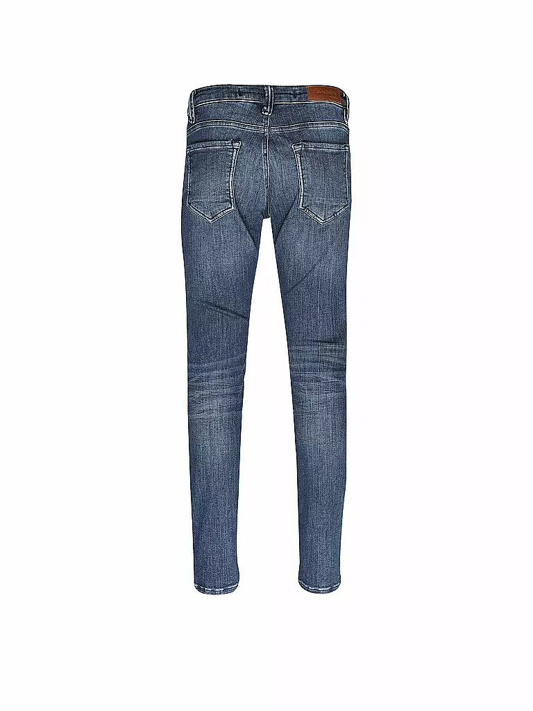 GABBA Jeans Tapered Fit JONES blau