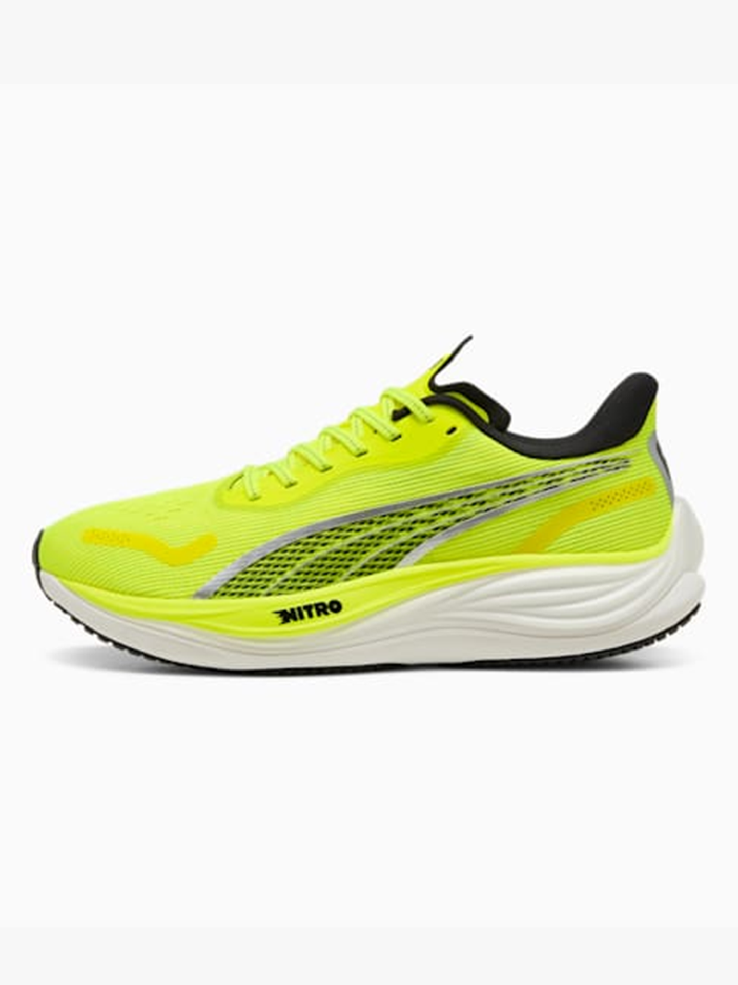 Velocity Nitro 3