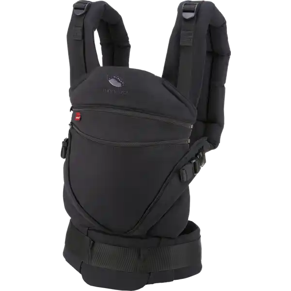 Babytrage XT Monochrome Obsidian