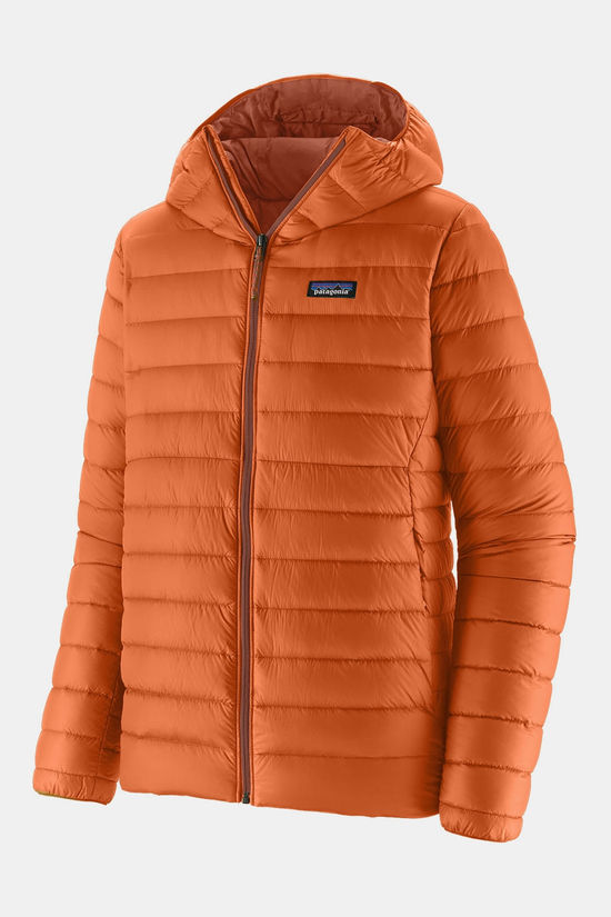 Patagonia Patagonia Down Sweater Hoody Donsjas
