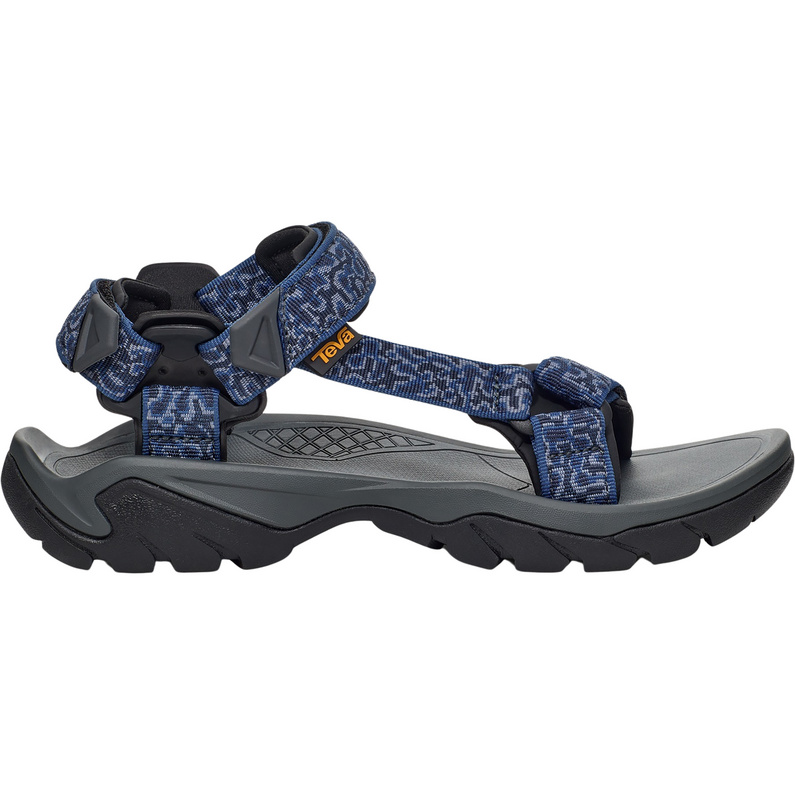 Teva Herren Terra Fi 5 Universal Sandale