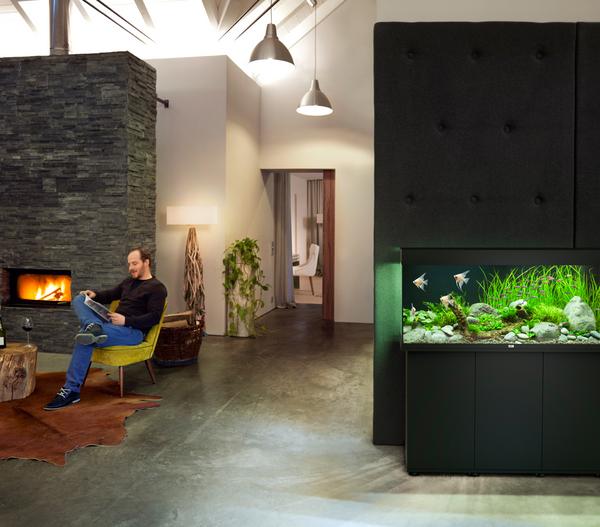 JUWEL® AQUARIUM Kombination Rio 240 LED, ca.