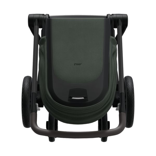 Joolz Hub Plus Kinderwagen - Stone Grey
