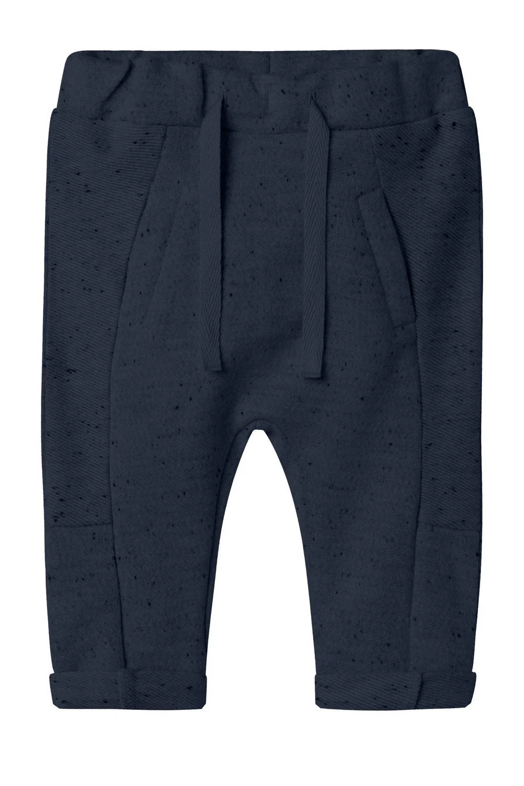 NAME IT casual broek marine