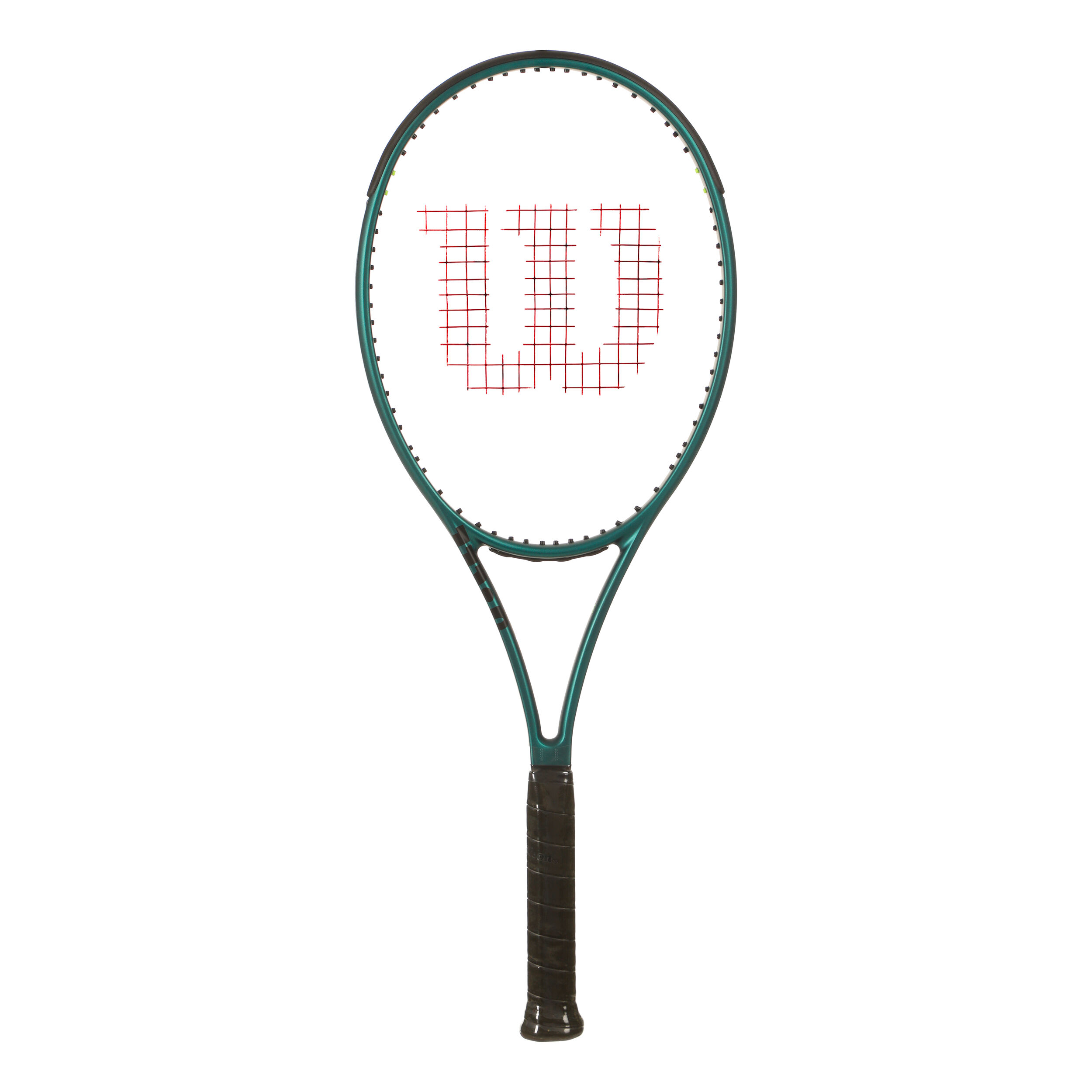Wilson Blade BLADE 98L V9 Raquette De Compétition