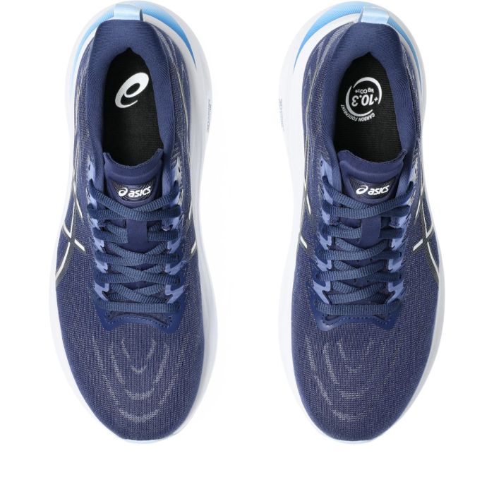 Asics Dame Løbesko GT-2000 13 Blå