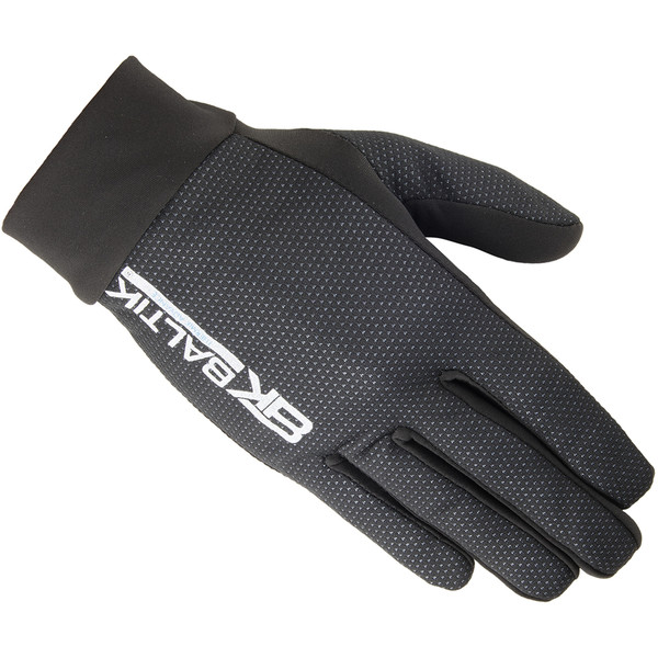 Baltik - Sous Gants Airstop Noir / Blanc