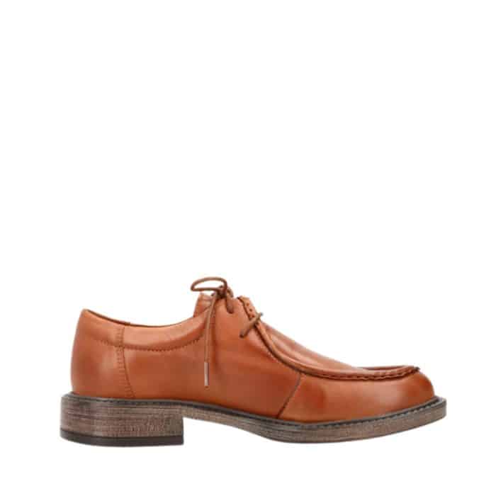 Shoedesign Copenhagen Moana Moc Sko Dame