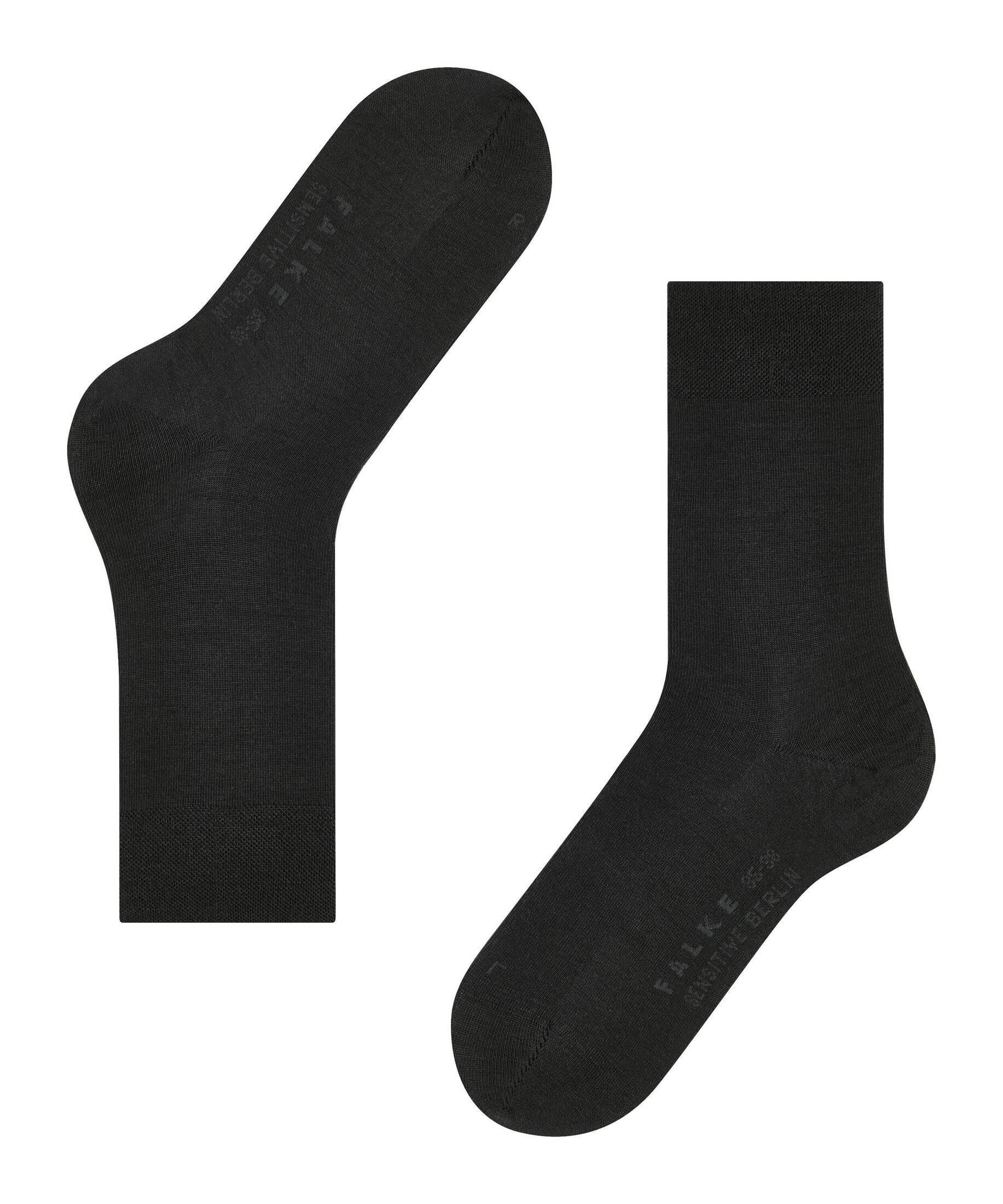 FALKE| Damen Socken Sensitive Berlin