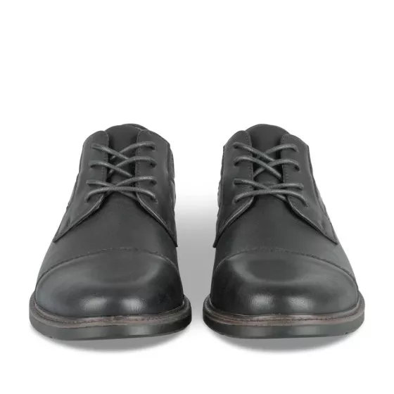Baskets NOIR FREECODER