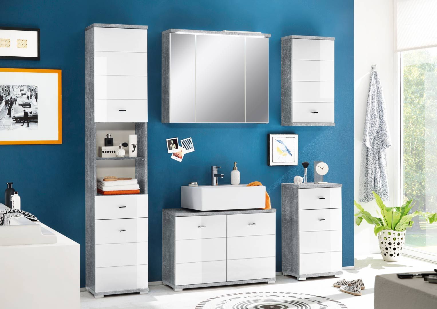 Hängeschrank
