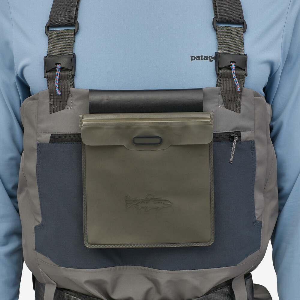 Swiftcurrent Wathose für Herren