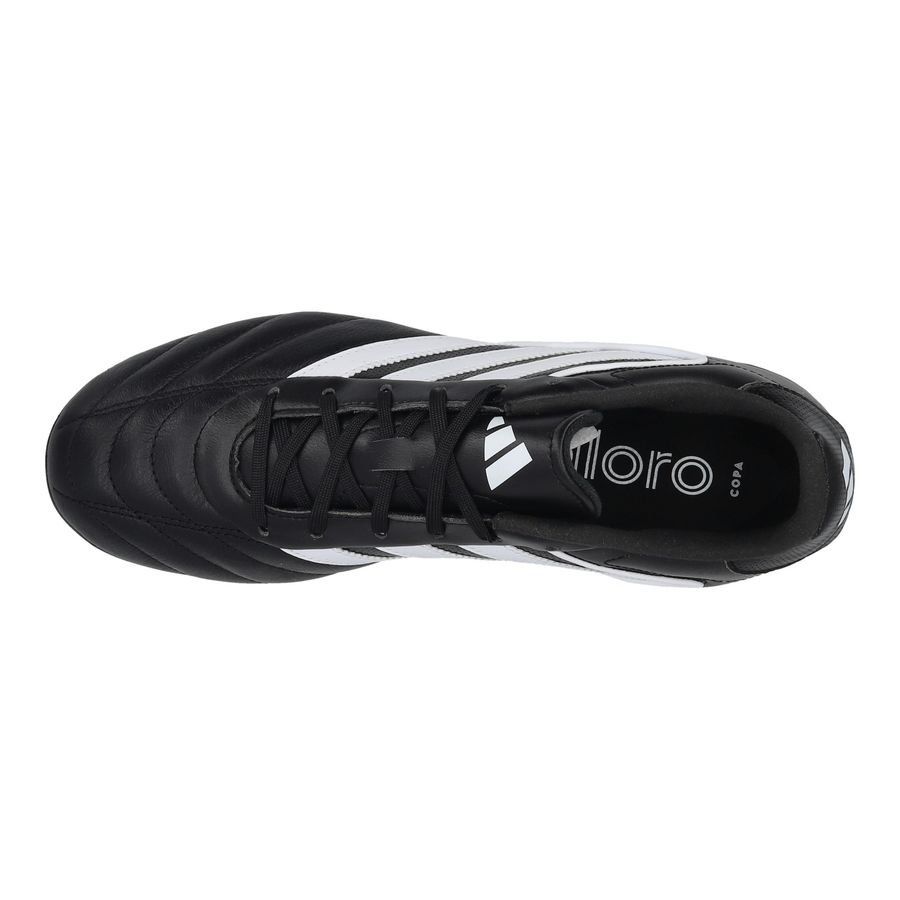 adidas Copa Gloro II ST MG - Noir/Blanc/Blanc