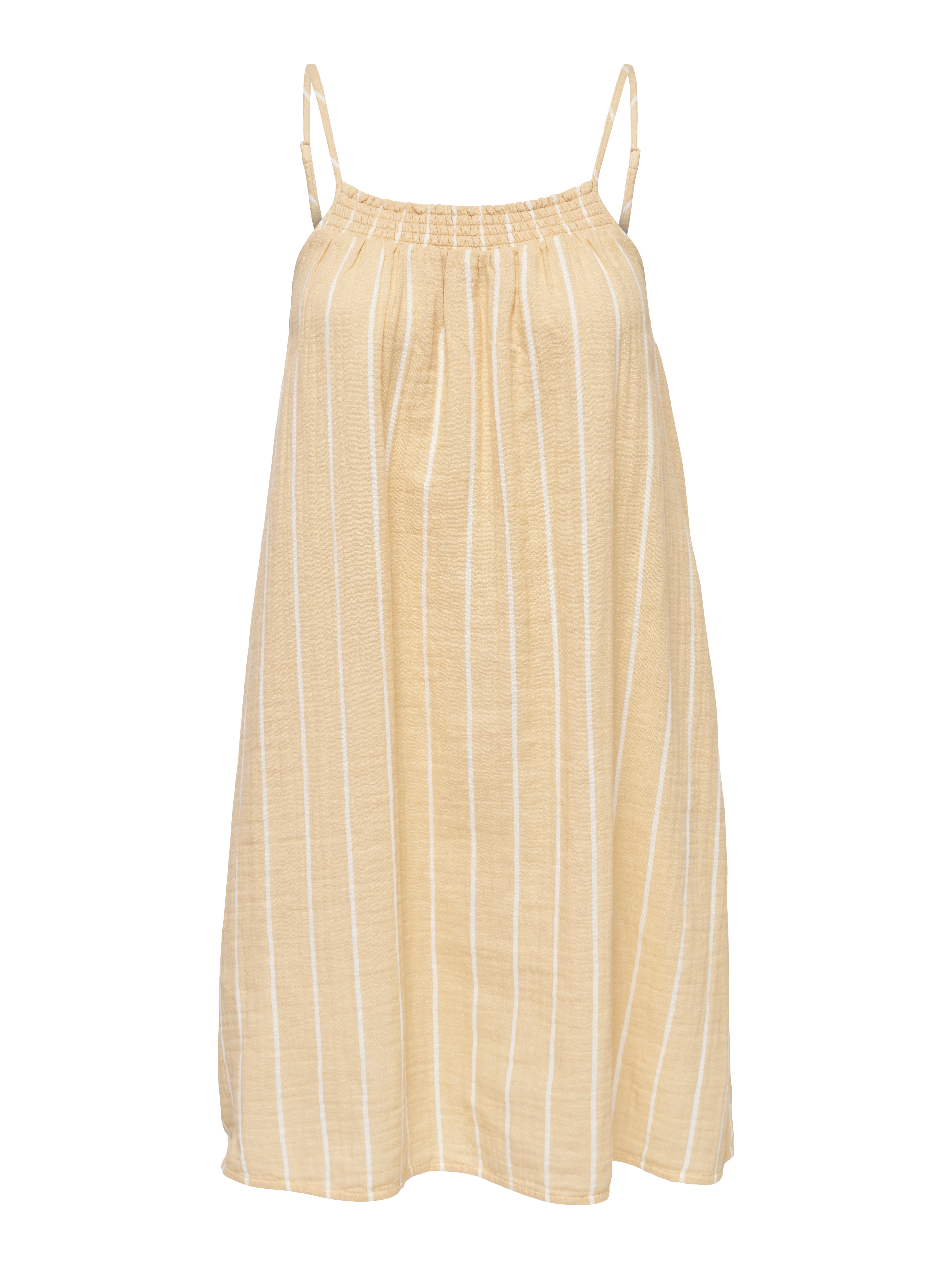 ONLLOU Kurzes Kleid Rutabaga
