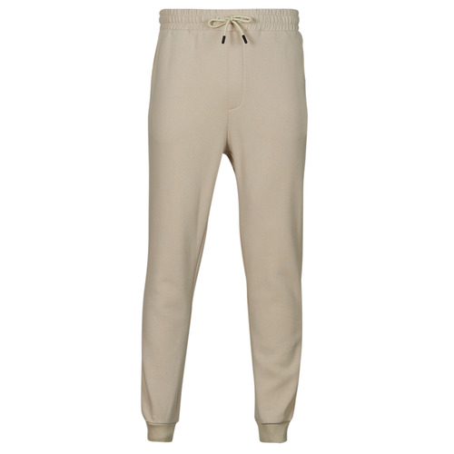 Jack & Jones - JPSTGORDON JJBRADLEY SWEAT PANT GMS - Beige