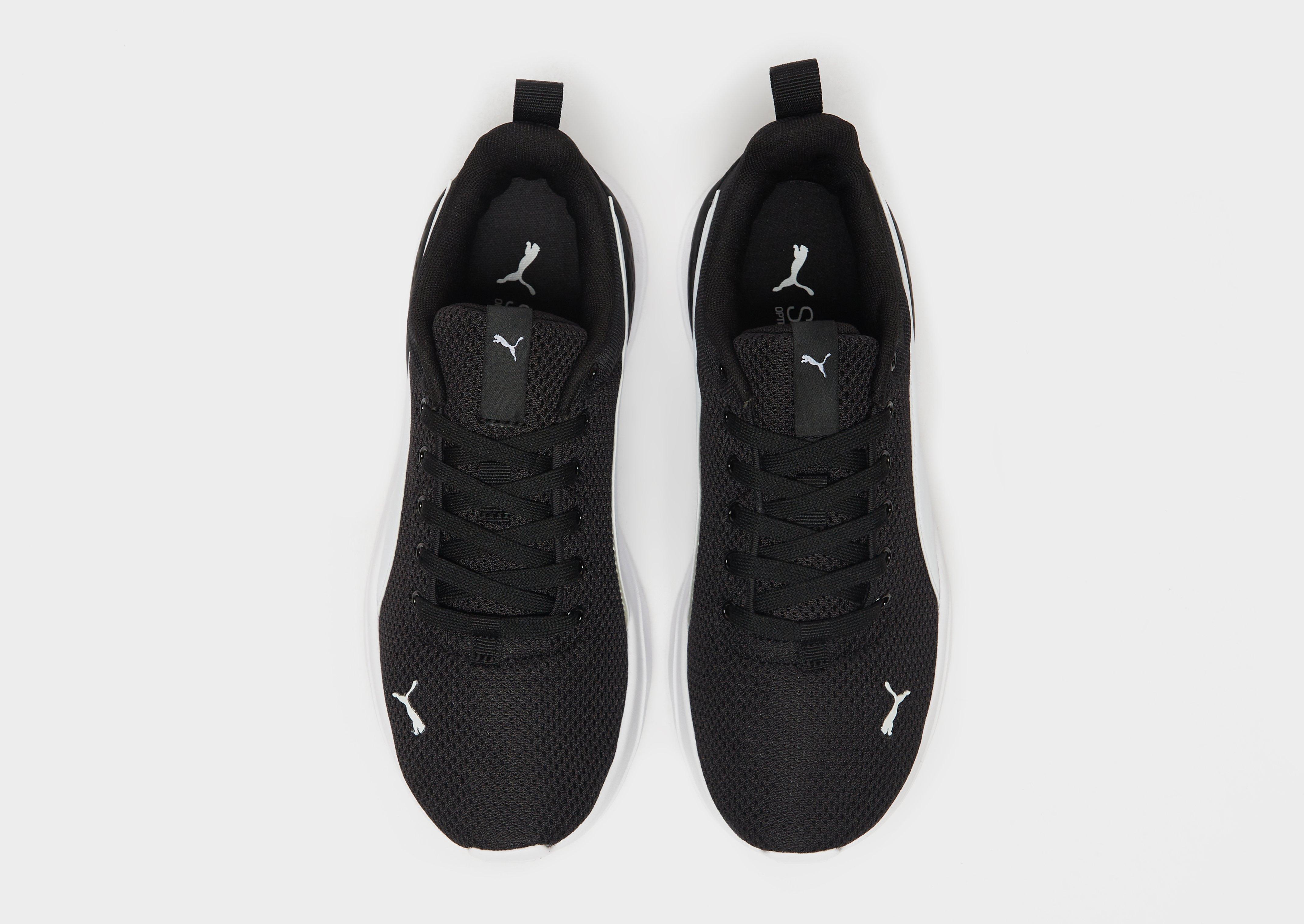 PUMA Baskets Anzarun Junior