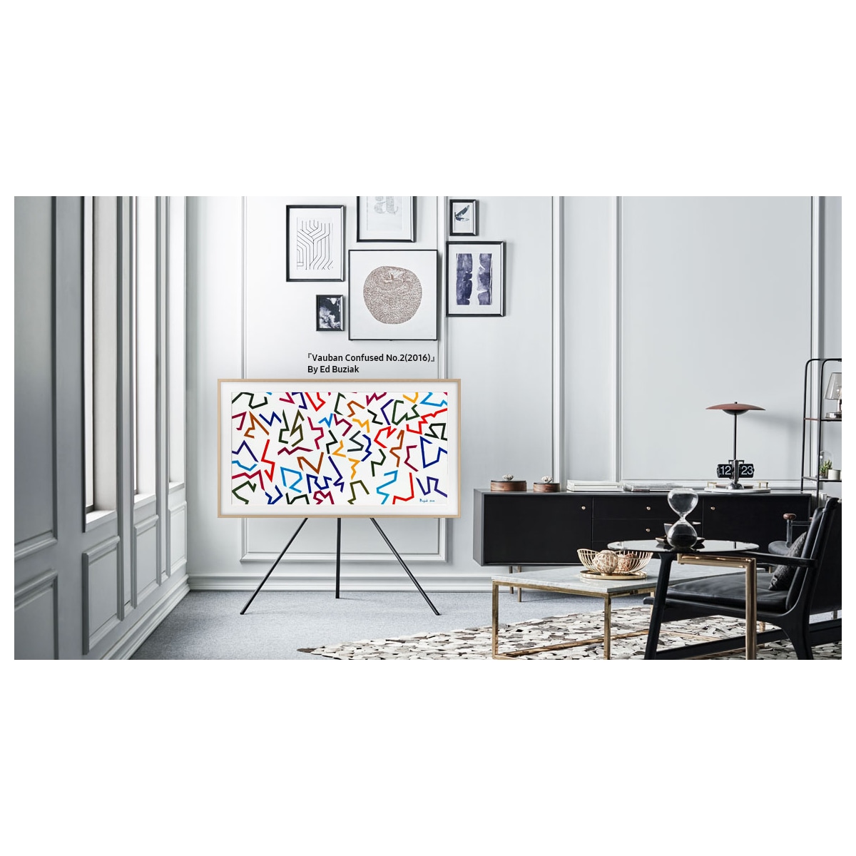 Samsung The Frame 32