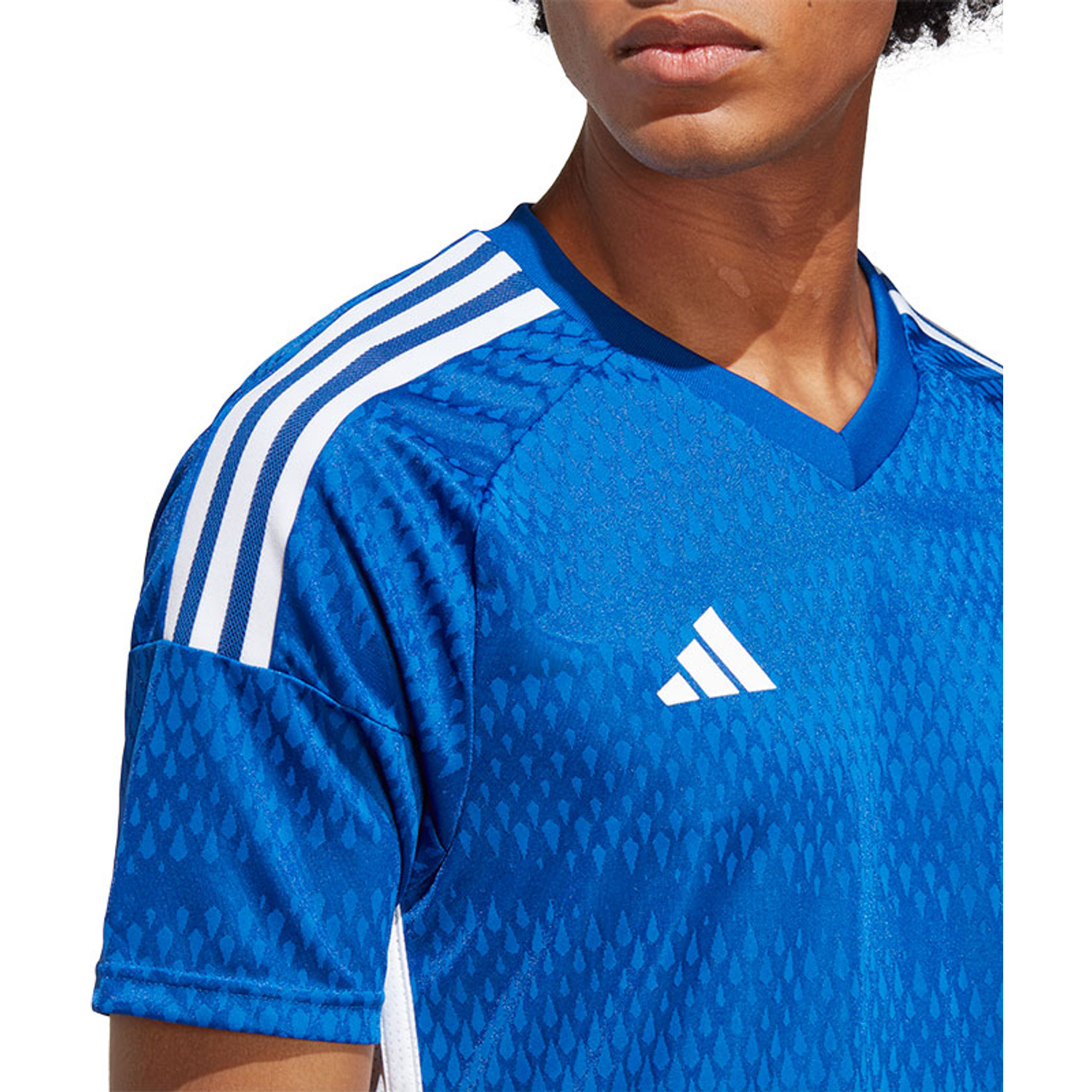 adidas Tiro 23 Competition Match Jersey