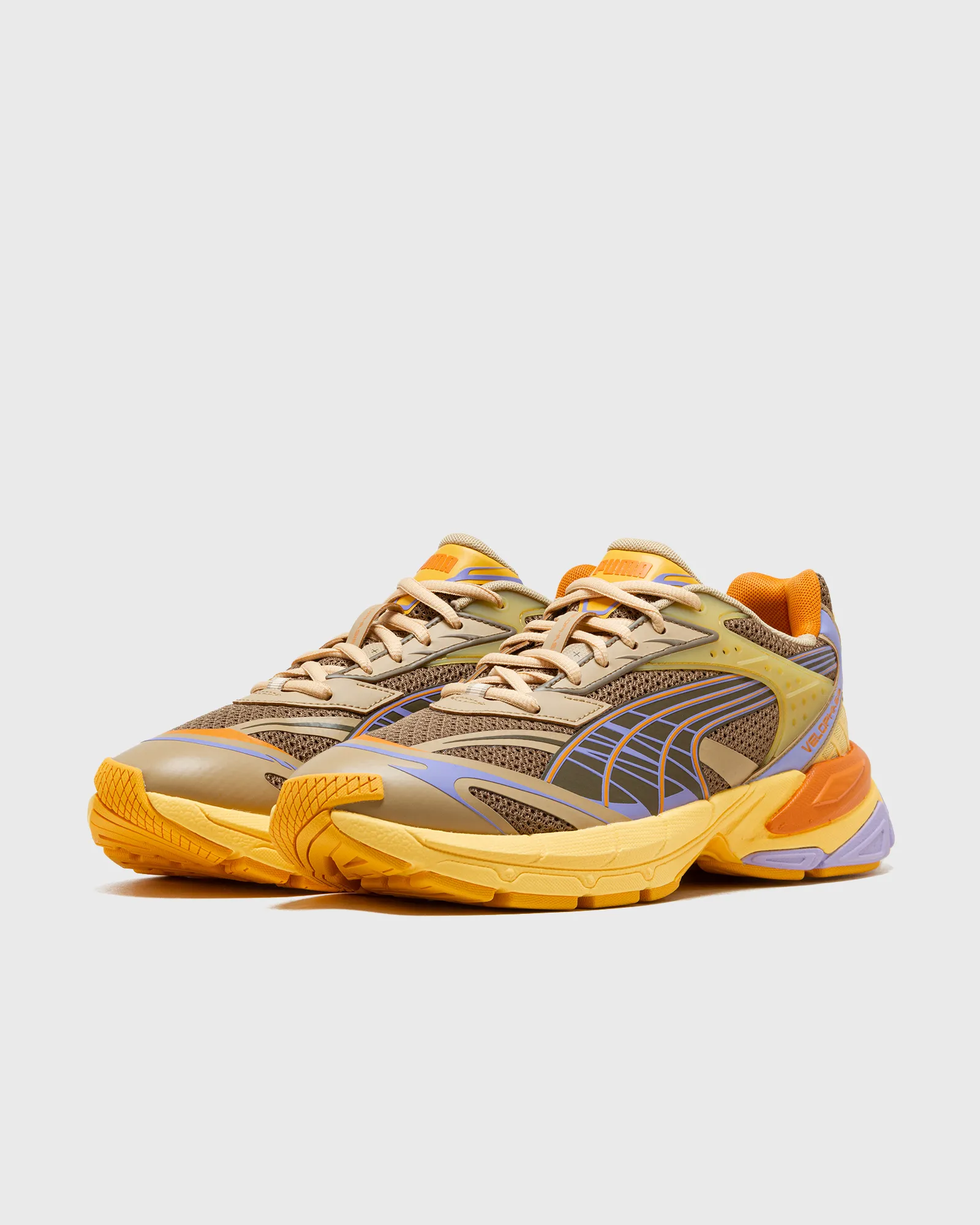 Puma Velophasis Multi