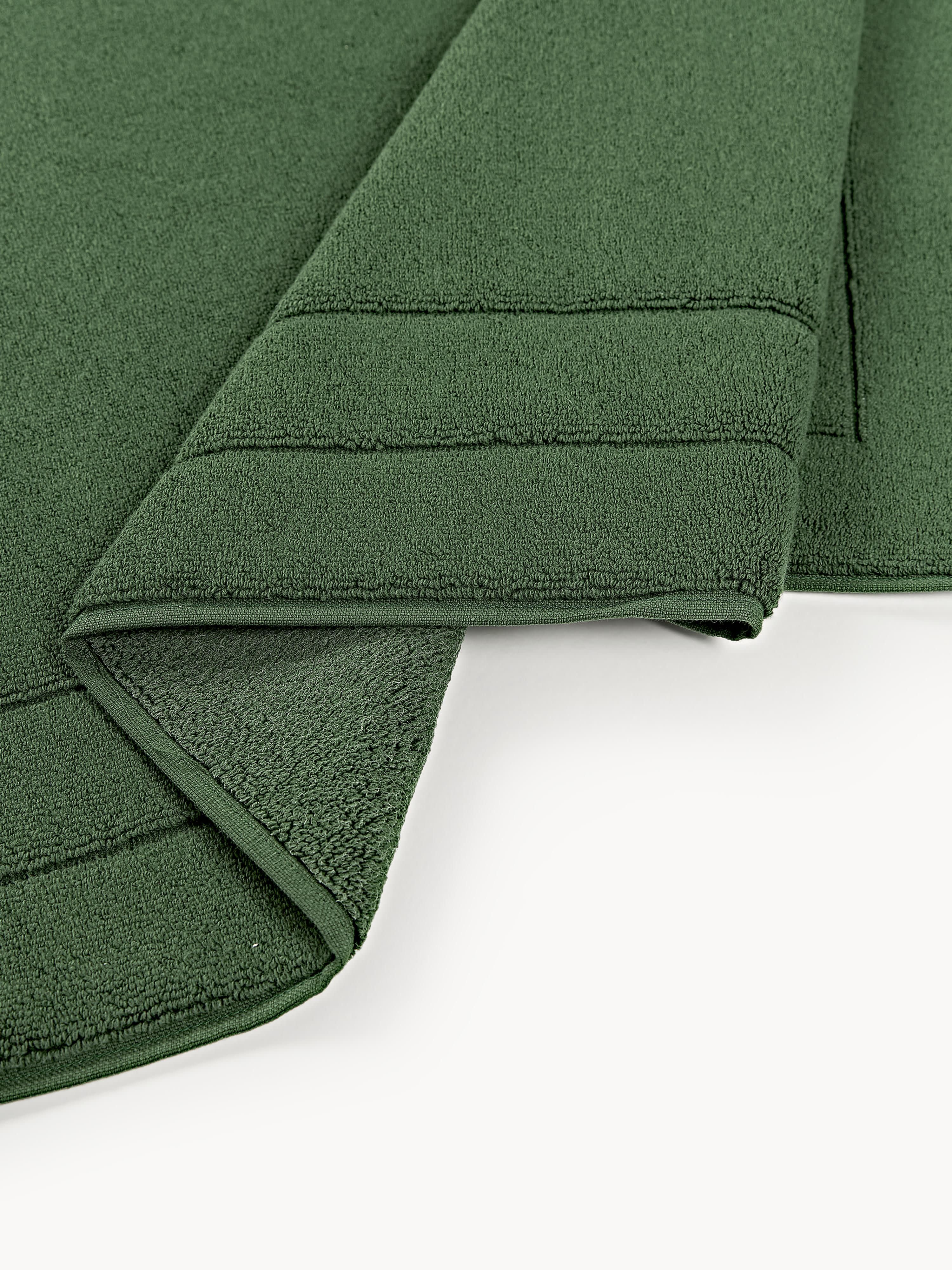 Badmat Premium van biokatoen, antislip