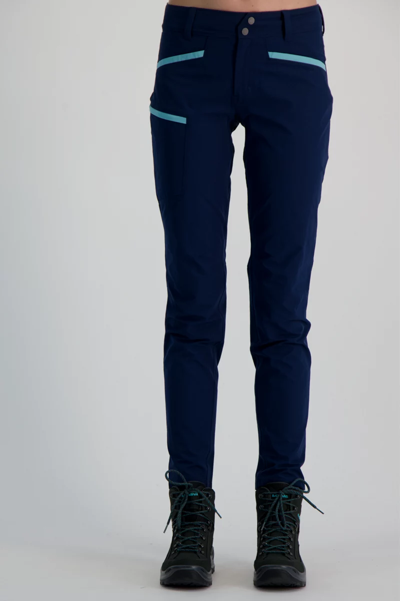 Ortovox Pelmo Damen Wanderhose