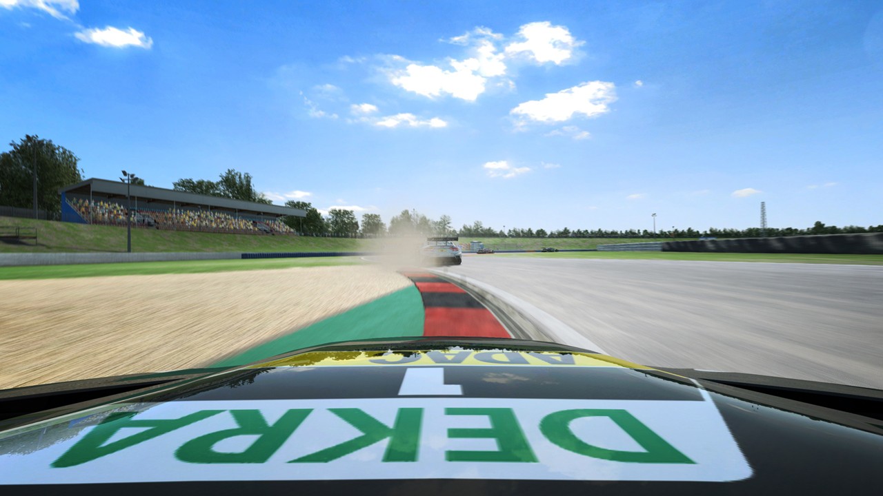 DTM 2013 Championship- PC