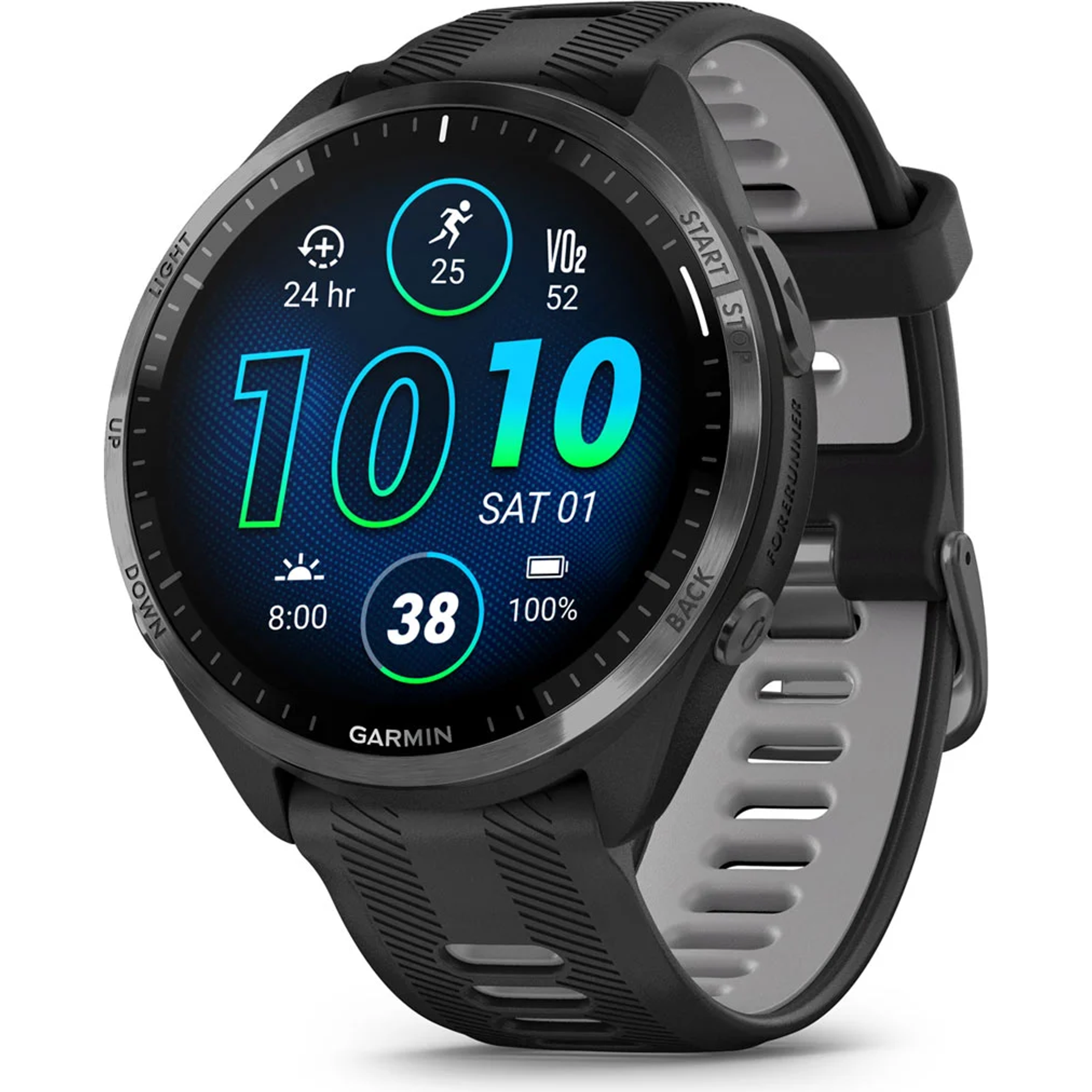 Garmin Forerunner 965 Sporthorloge