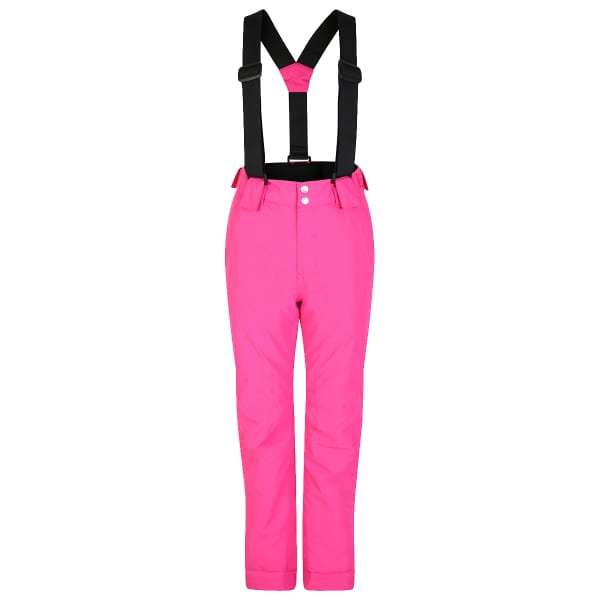 Pantalon de ski DARE 2B MOTIVE PANT PURE PINK